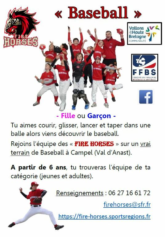 Nouveaux Flyers 2023