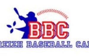 Breizh Baseball Camp 2012