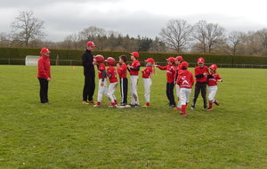 Seconde journée de championnat