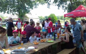 Barbecue 2019 : un beau succès