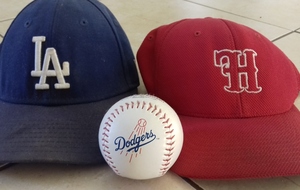 MATCH MLB : Fire Horses contre Dodgers