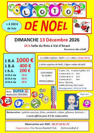 LOTO 2026