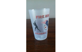 GOBELET FIRE HORSES