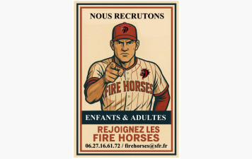On recrute pour 2025- 2026