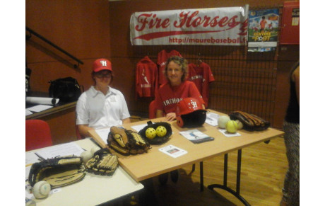 Les Forums ont eu lieu, maintenant place au sport !