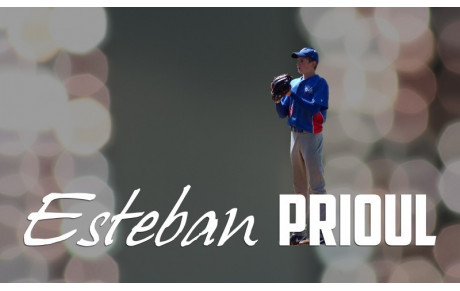 Bel article sur Estéban !