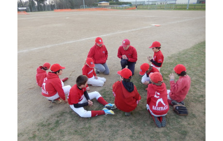 Première journée de championnat