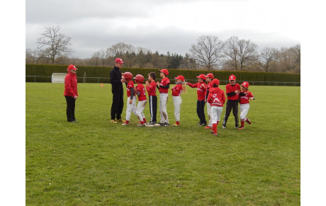 Seconde journée de championnat