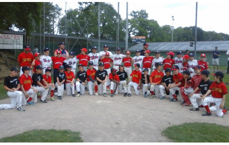 Journée du 30 mai bien remplie