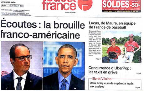 La presse en parle...