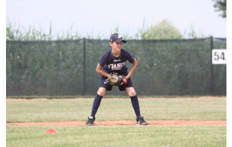 Lucas est en pologne !!!