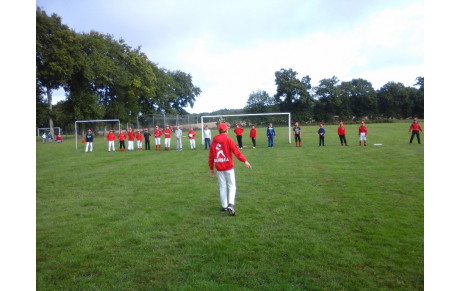 Reprise saison 2015-2016