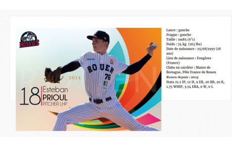 Que devient notre champion ?