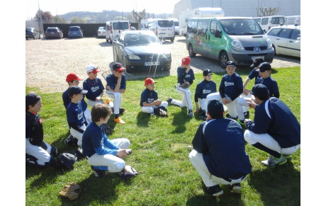 Résultats tournoi Pineuilh