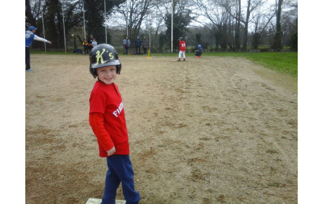 les 9 U sont présents au Rdv