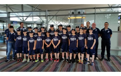 Equipe de France 12U 