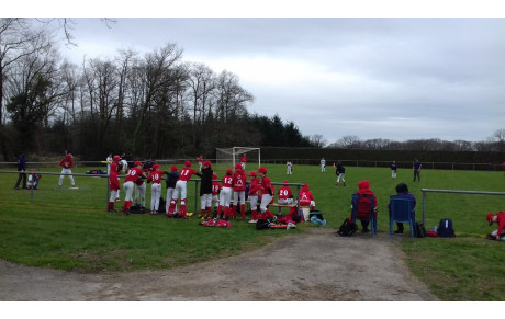 premières rencontres  2017