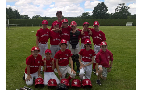 Finale 15 U et finale 12 U 2017