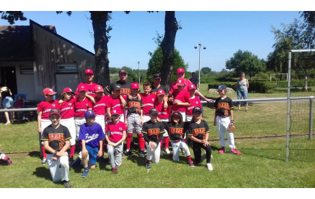 Résultat championnat 2016-2017