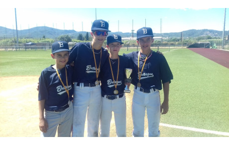 Nos Fire à Barcelone