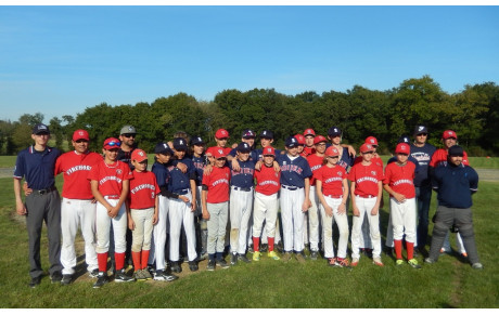 Championnat de France 15 U