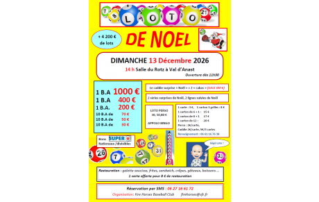 LOTO 2026