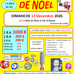 LOTO 2026